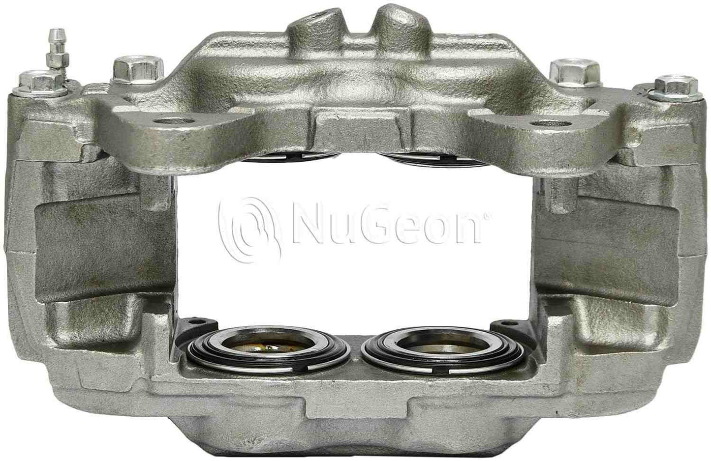 BBB Industries Remanufactured Disc Brake Caliper 97-01756A