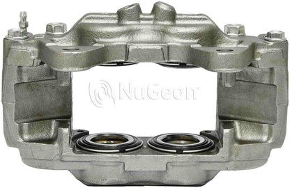 BBB Industries Remanufactured Disc Brake Caliper 97-01756A