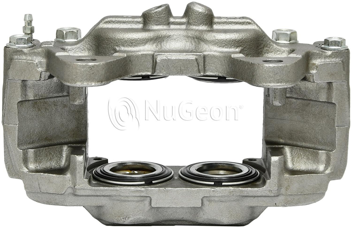 BBB Industries Remanufactured Disc Brake Caliper 97-01756A