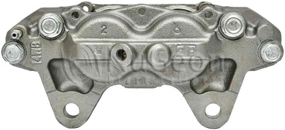 BBB Industries Remanufactured Disc Brake Caliper 97-01756A