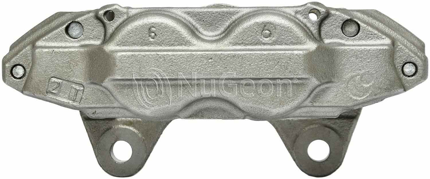 BBB Industries Remanufactured Disc Brake Caliper 97-01756A