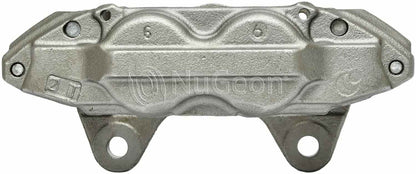 BBB Industries Remanufactured Disc Brake Caliper 97-01756A