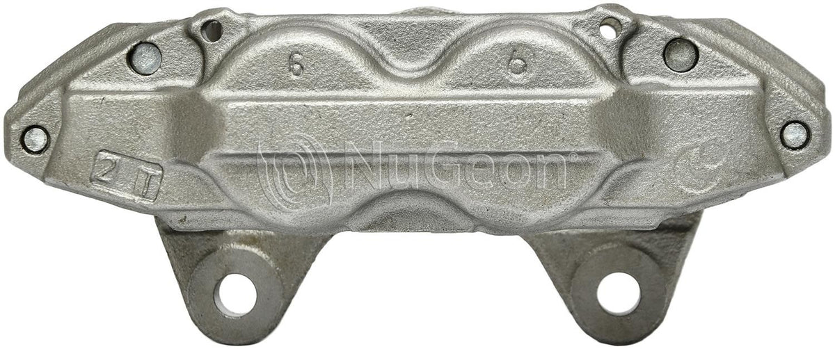 BBB Industries Remanufactured Disc Brake Caliper 97-01756A