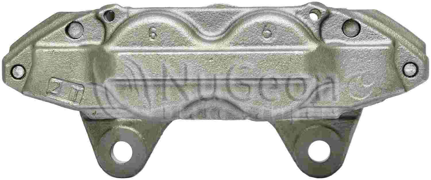 BBB Industries Remanufactured Disc Brake Caliper 97-01756A