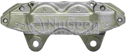 BBB Industries Remanufactured Disc Brake Caliper 97-01756A