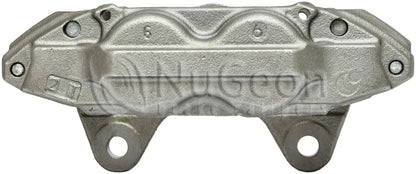 BBB Industries Remanufactured Disc Brake Caliper 97-01756A
