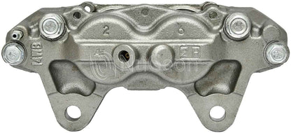 BBB Industries Remanufactured Disc Brake Caliper 97-01756A