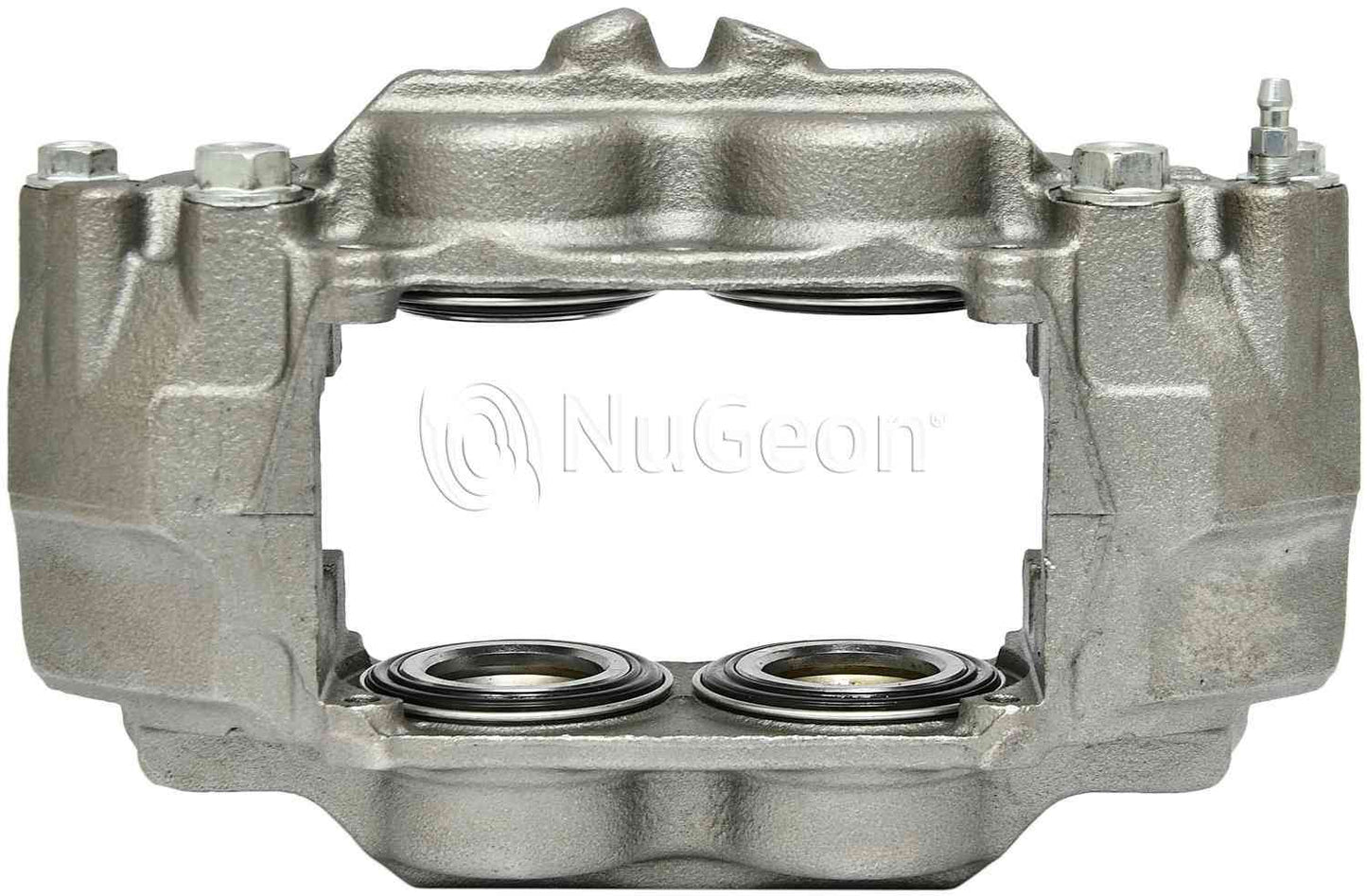 BBB Industries Remanufactured Disc Brake Caliper 97-01756A