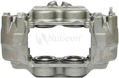BBB Industries Remanufactured Disc Brake Caliper 97-01756A