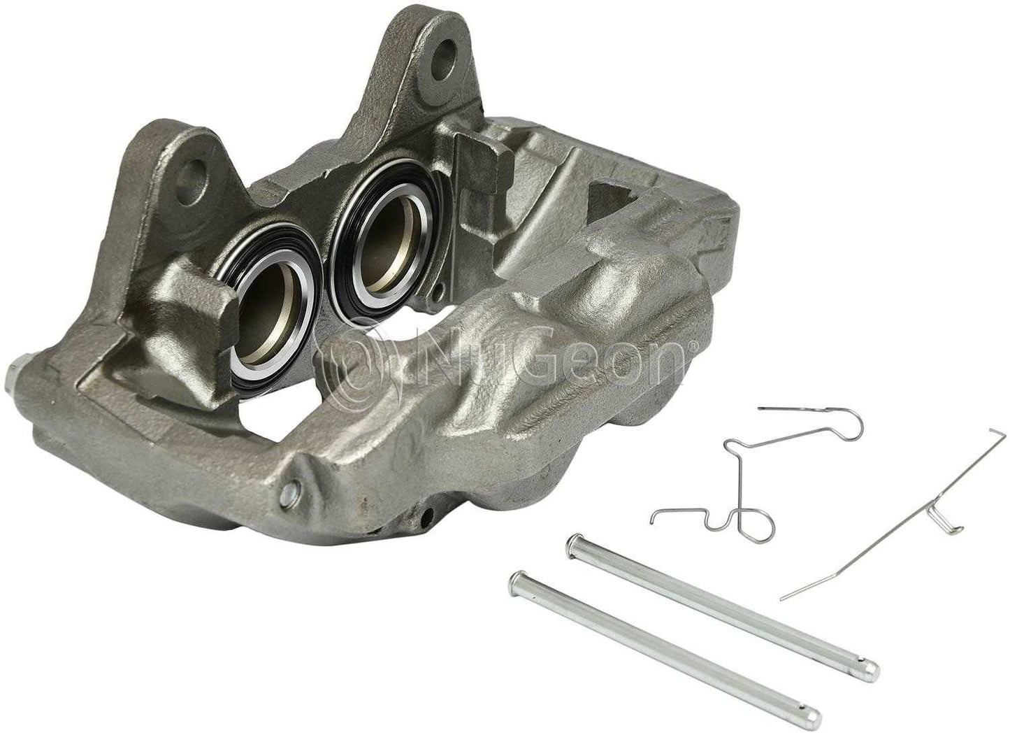 BBB Industries Remanufactured Disc Brake Caliper 97-01756B