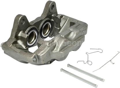 BBB Industries Remanufactured Disc Brake Caliper 97-01756B