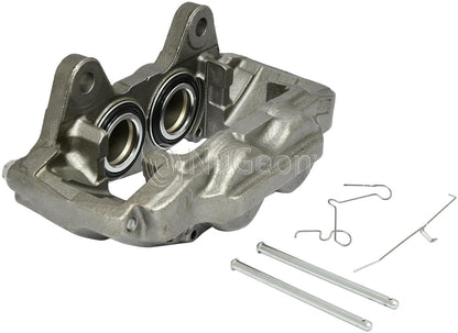 BBB Industries Remanufactured Disc Brake Caliper 97-01756B