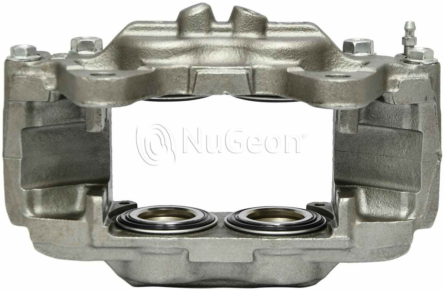 BBB Industries Remanufactured Disc Brake Caliper 97-01756B