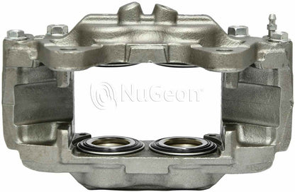 BBB Industries Remanufactured Disc Brake Caliper 97-01756B