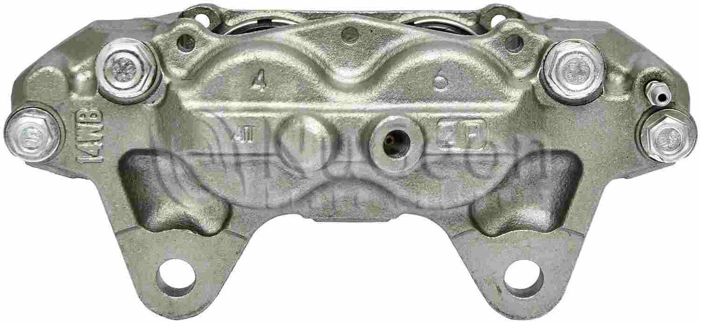 BBB Industries Remanufactured Disc Brake Caliper 97-01756B