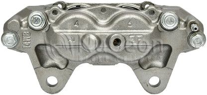 BBB Industries Remanufactured Disc Brake Caliper 97-01756B