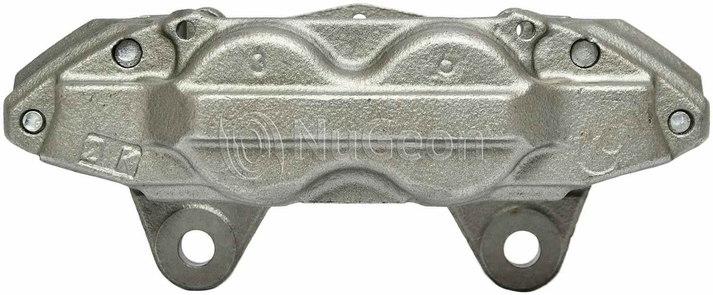 BBB Industries Remanufactured Disc Brake Caliper 97-01756B
