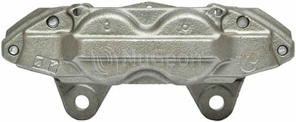 BBB Industries Remanufactured Disc Brake Caliper 97-01756B