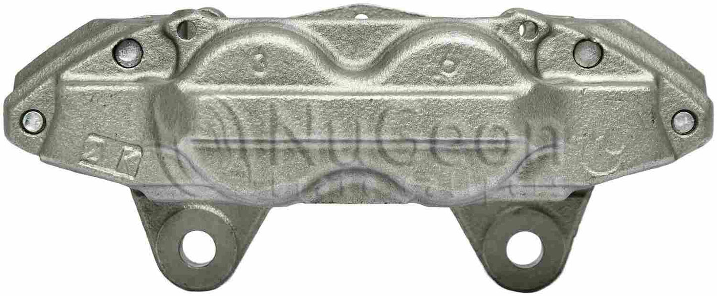 BBB Industries Remanufactured Disc Brake Caliper 97-01756B