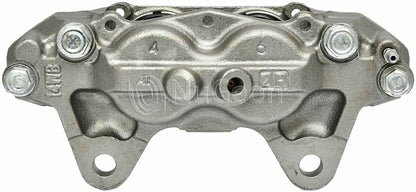 BBB Industries Remanufactured Disc Brake Caliper 97-01756B