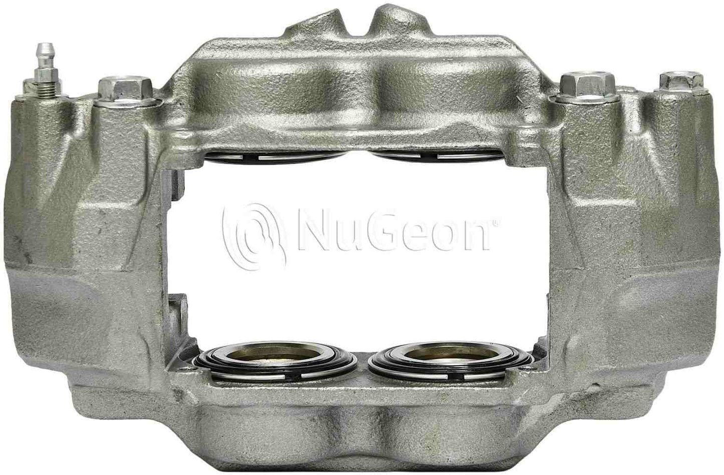 BBB Industries Remanufactured Disc Brake Caliper 97-01756B