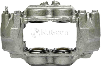 BBB Industries Remanufactured Disc Brake Caliper 97-01756B