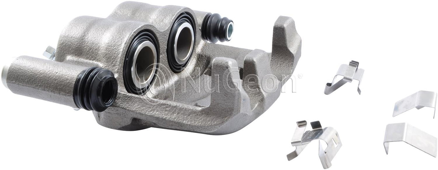 BBB Industries Remanufactured Disc Brake Caliper 97-01912A