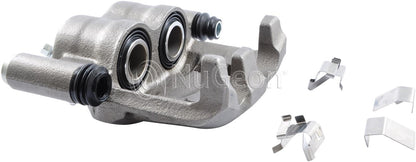 BBB Industries Remanufactured Disc Brake Caliper 97-01912A