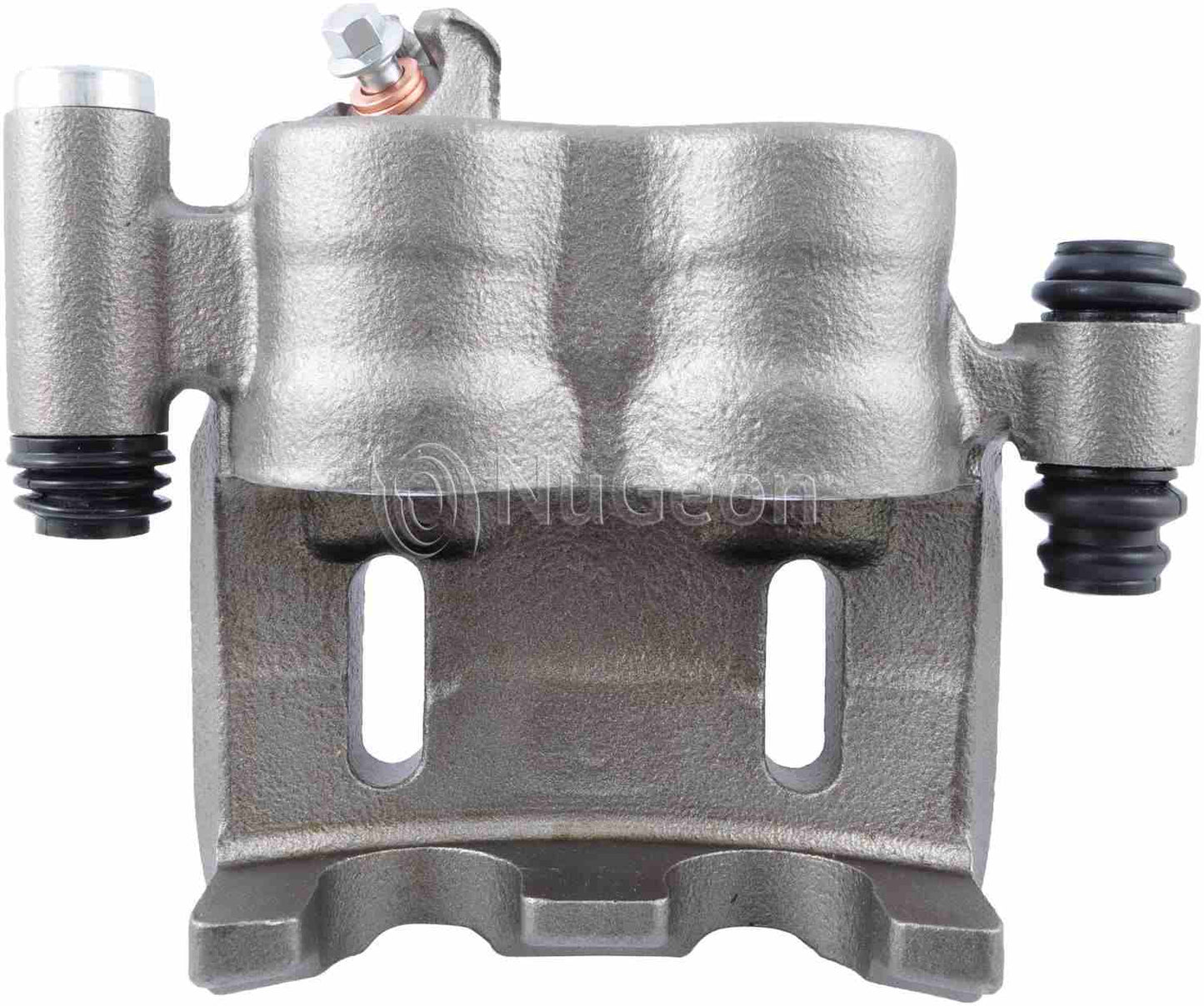 BBB Industries Remanufactured Disc Brake Caliper 97-01912A