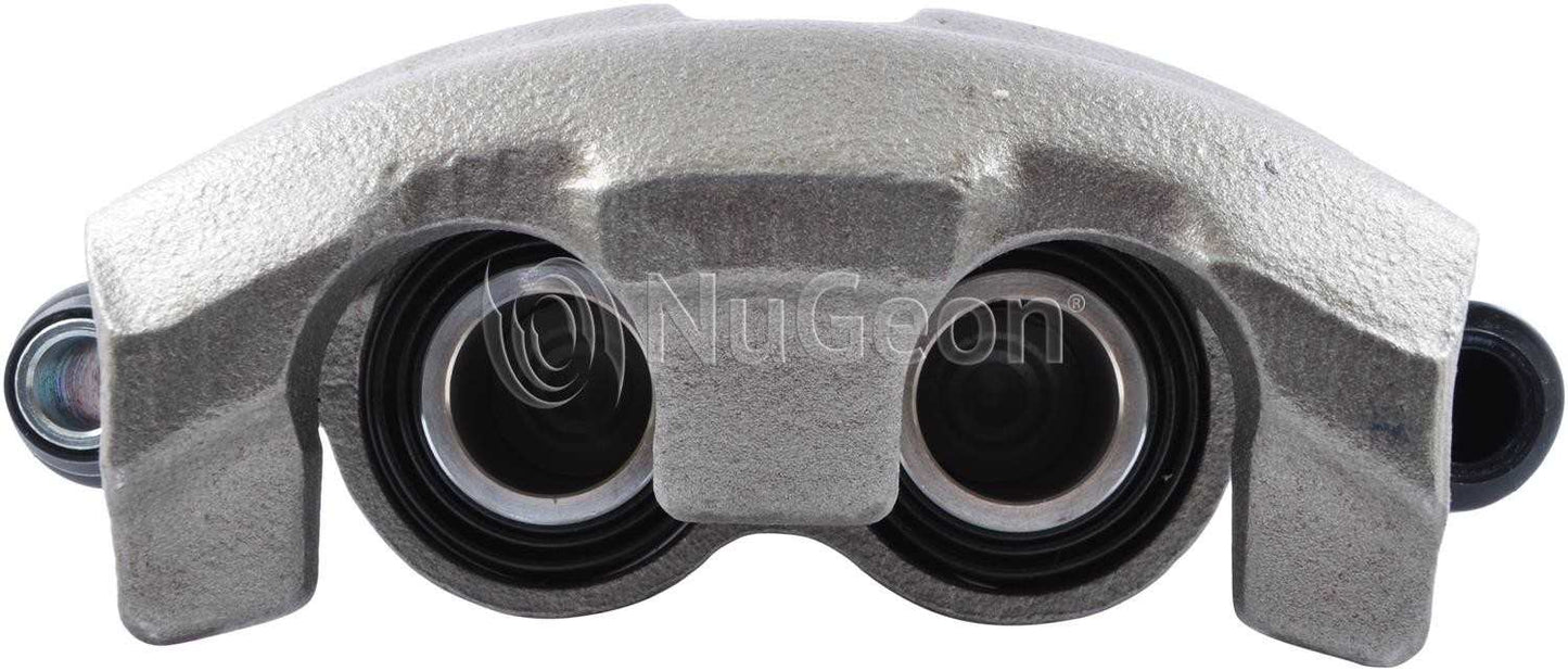 BBB Industries Remanufactured Disc Brake Caliper 97-01912A