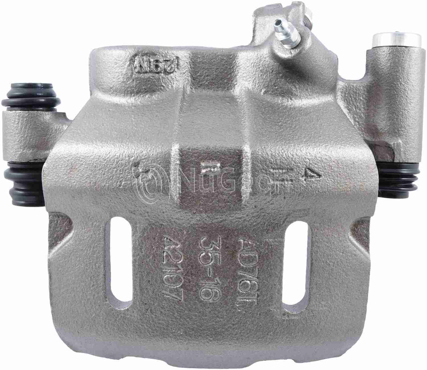 BBB Industries Remanufactured Disc Brake Caliper 97-01912A