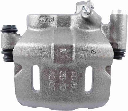 BBB Industries Remanufactured Disc Brake Caliper 97-01912A
