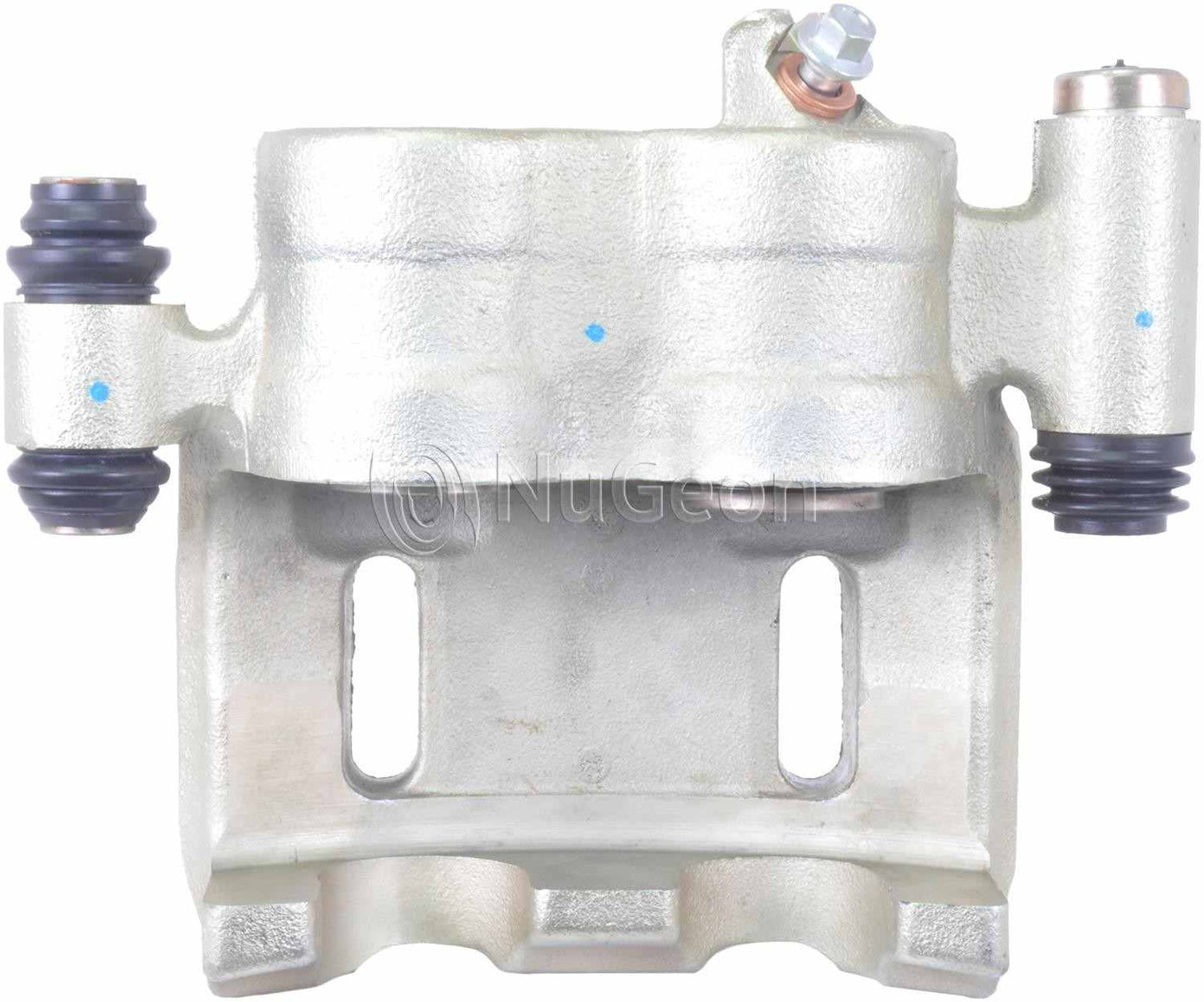 BBB Industries Remanufactured Disc Brake Caliper 97-01912B
