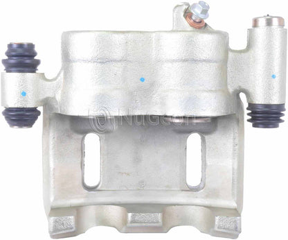 BBB Industries Remanufactured Disc Brake Caliper 97-01912B