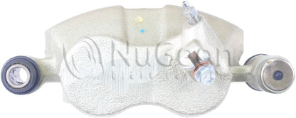 BBB Industries Remanufactured Disc Brake Caliper 97-01912B