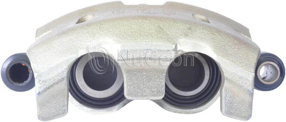 BBB Industries Remanufactured Disc Brake Caliper 97-01912B