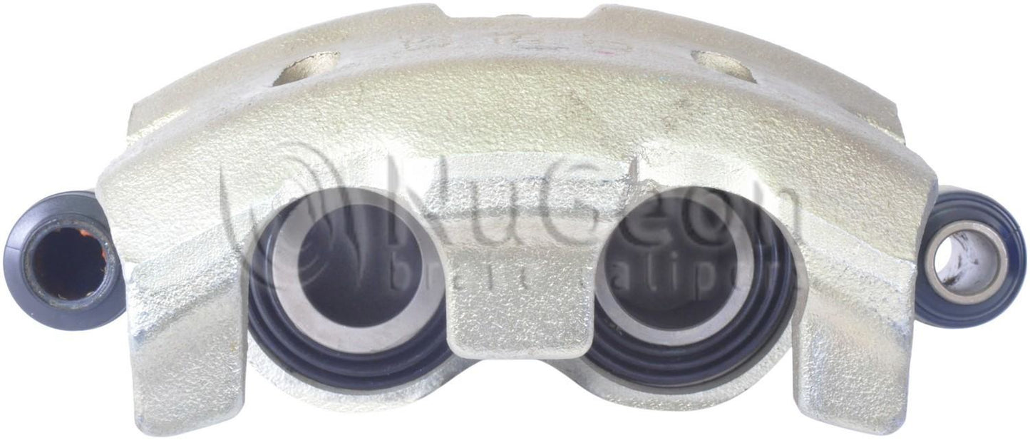BBB Industries Remanufactured Disc Brake Caliper 97-01912B