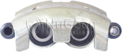 BBB Industries Remanufactured Disc Brake Caliper 97-01912B