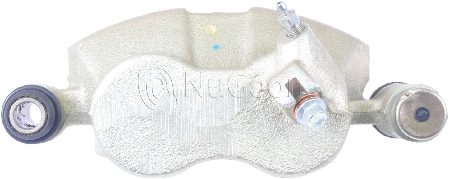 BBB Industries Remanufactured Disc Brake Caliper 97-01912B