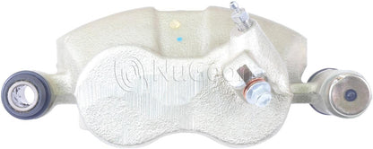 BBB Industries Remanufactured Disc Brake Caliper 97-01912B