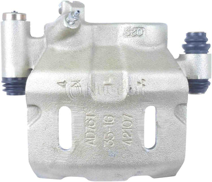 BBB Industries Remanufactured Disc Brake Caliper 97-01912B