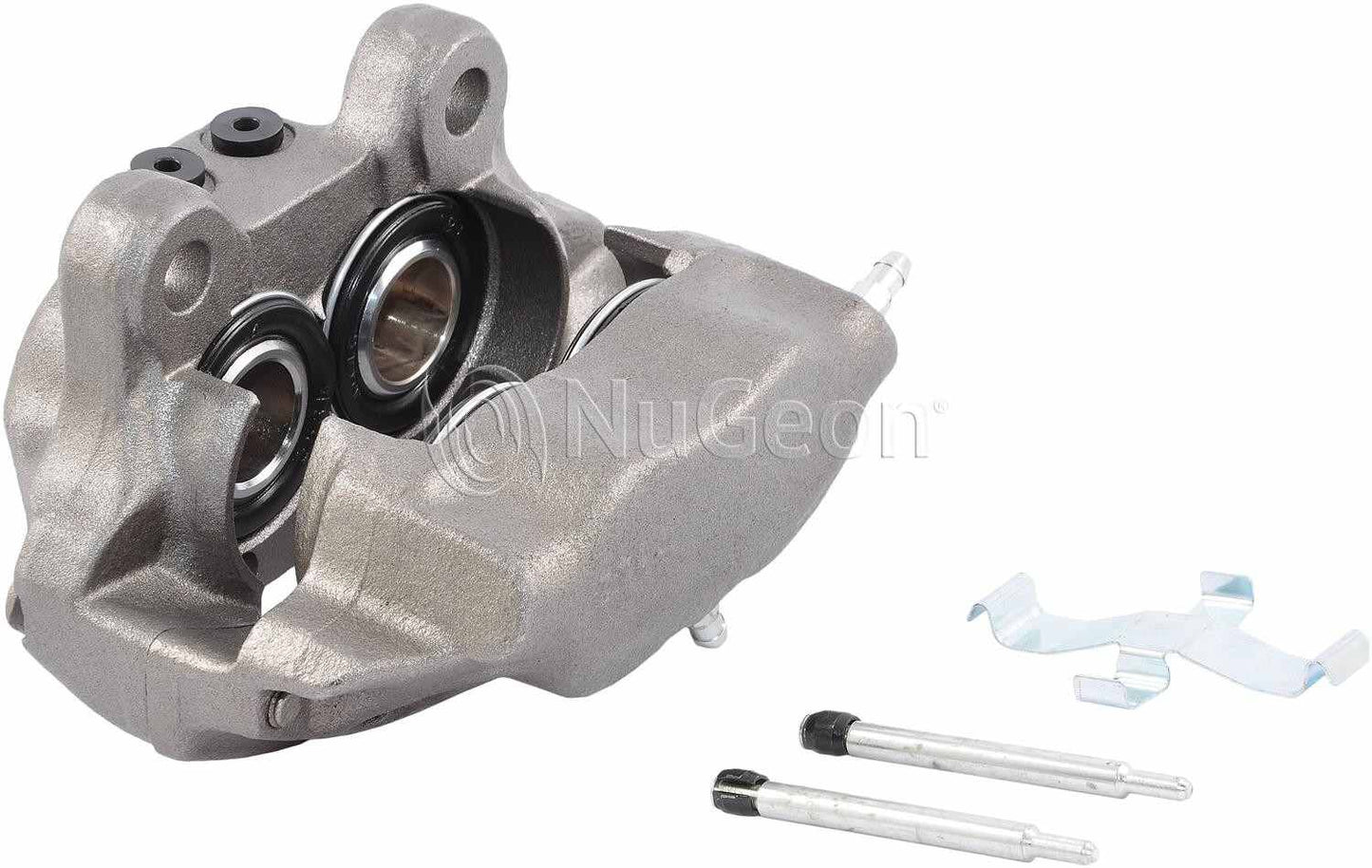 BBB Industries Remanufactured Disc Brake Caliper 97-02301B