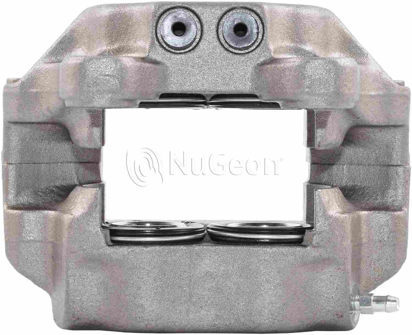 BBB Industries Remanufactured Disc Brake Caliper 97-02301B
