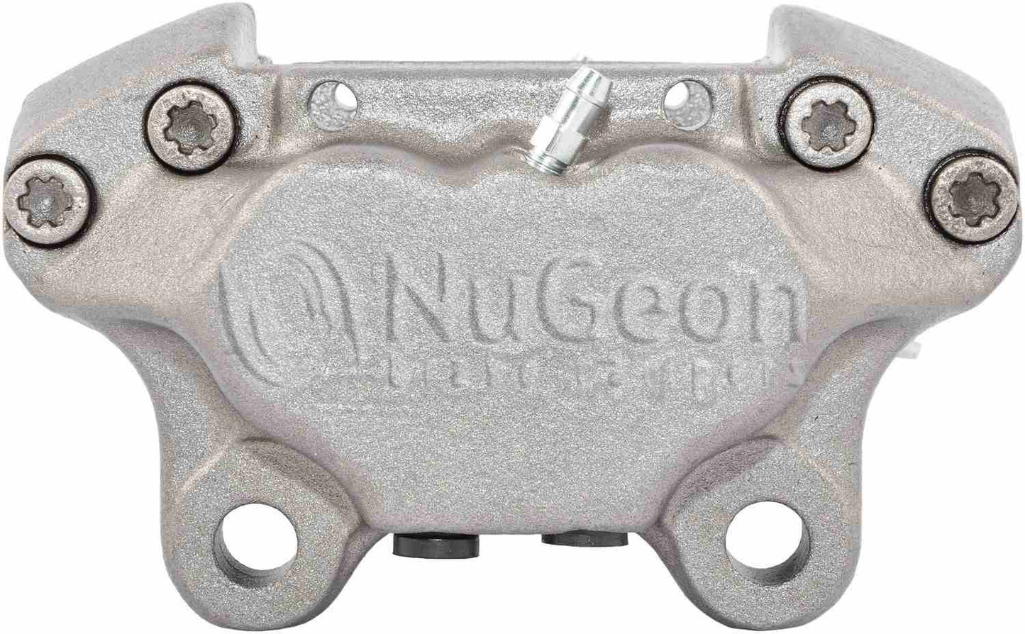 BBB Industries Remanufactured Disc Brake Caliper 97-02301B