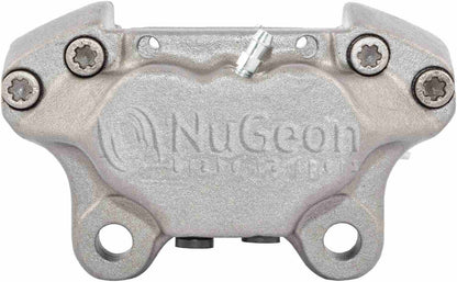 BBB Industries Remanufactured Disc Brake Caliper 97-02301B