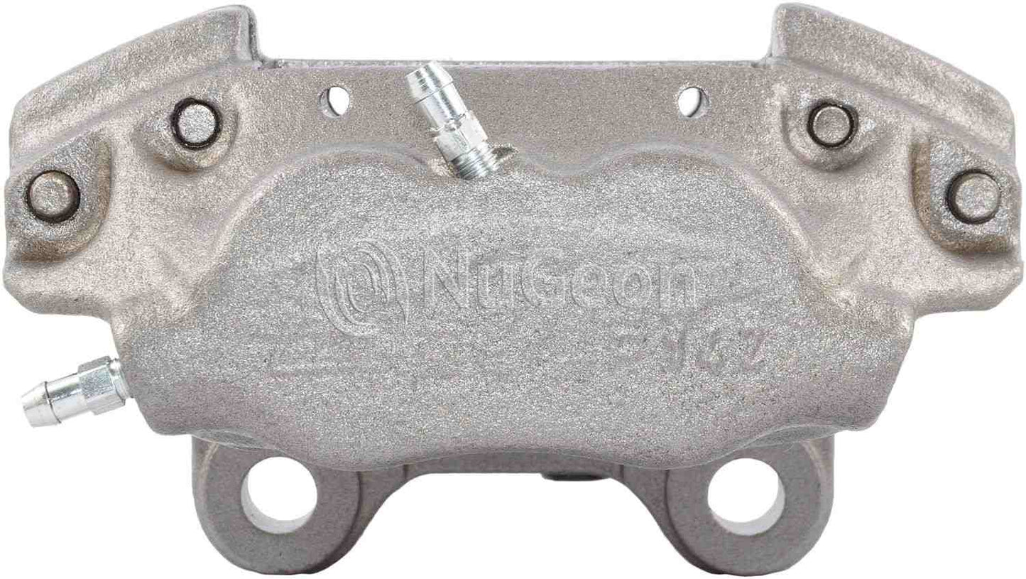 BBB Industries Remanufactured Disc Brake Caliper 97-02301B
