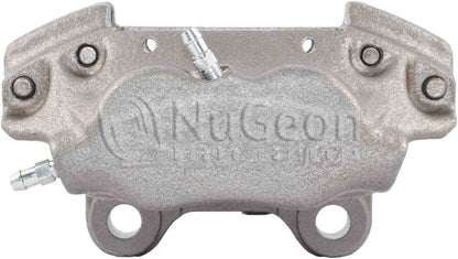 BBB Industries Remanufactured Disc Brake Caliper 97-02301B
