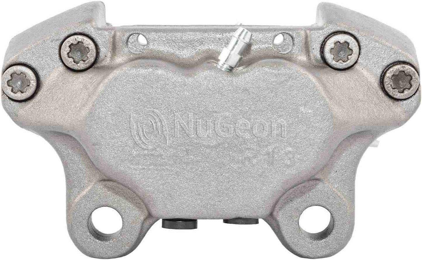 BBB Industries Remanufactured Disc Brake Caliper 97-02301B