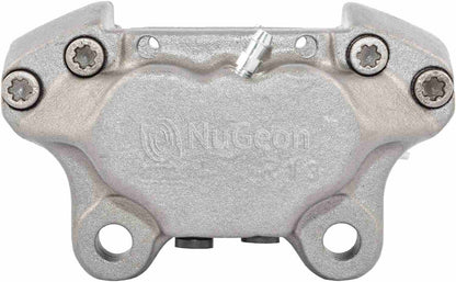 BBB Industries Remanufactured Disc Brake Caliper 97-02301B