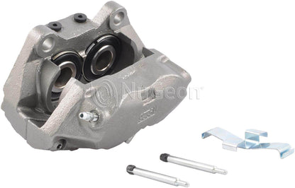 BBB Industries Remanufactured Disc Brake Caliper 97-02302A